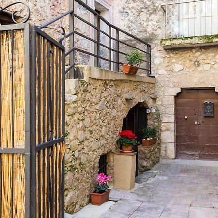 Arce Casa Vacanze Porta Manfredi מראה חיצוני תמונה